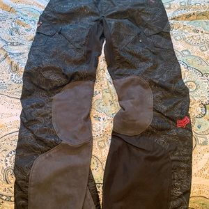 New FOX Dakota motocross pants